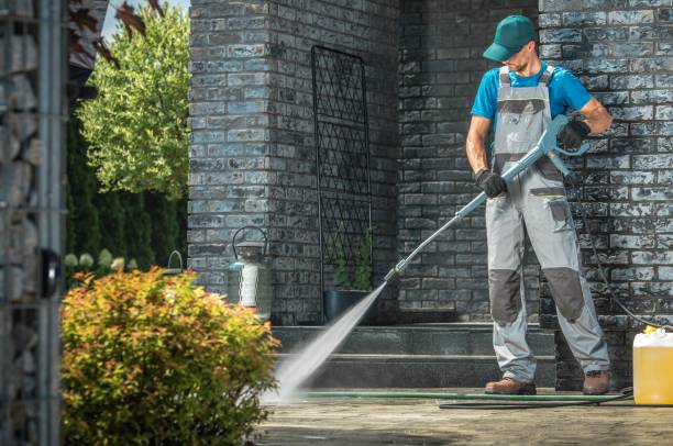 Best Driveway Pressure Washing  in Polo, IL
